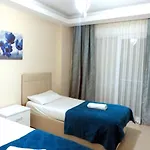 Villa Talya Turizm Tatilevleri Ve Villalari Belek