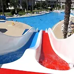 Talya Turizm Tatilevleri Ve Villalari * Belek