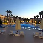 Talya Turizm Tatilevleri Ve Villalari * Belek