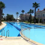 Talya Turizm Tatilevleri Ve Villalari Villa *