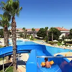Villa Talya Turizm Tatilevleri Ve Villalari