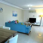 Talya Turizm Tatilevleri Ve Villalari Villa Belek
