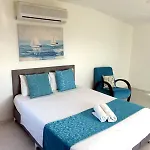 Talya Turizm Tatilevleri Ve Villalari Villa