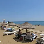 Talya Turızm Tatılevlerı Ve Vıllalari Belek