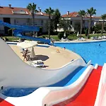 Villa Talya Turızm Tatılevlerı Ve Vıllalari *