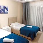 Talya Turızm Tatılevlerı Ve Vıllalari Villa