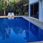Talya Turızm Tatılevlerı Ve Vıllalari Villa Belek