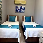 Villa Talya Turızm Tatılevlerı Ve Vıllalari Belek