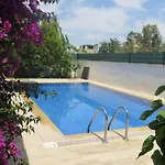 Talya Turızm Tatılevlerı Ve Vıllalari Villa