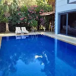 Talya Turızm Tatılevlerı Ve Vıllalari Belek