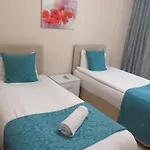 Talya Turızm Tatılevlerı Ve Vıllalari Villa *