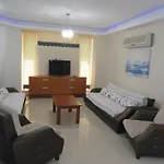 Villa Talya Turizm Tatilevleri Ve Villalari Belek