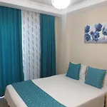 Talya Turızm Tatılevlerı Ve Vıllalari *
