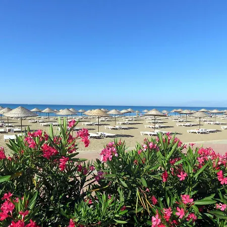 Villa Talya Turizm Tatilevleri Ve Villalari Belek