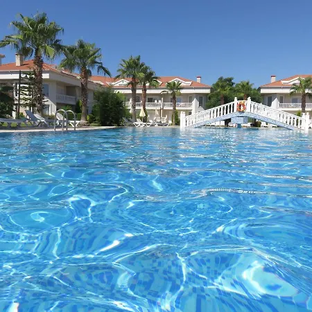 Talya Turizm Tatilevleri Ve Villalari Villa *