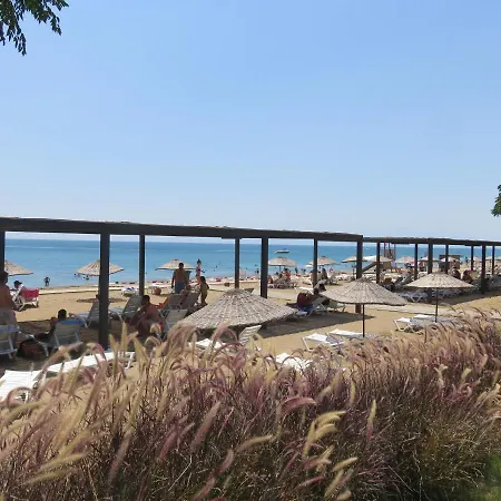 Talya Turizm Tatilevleri Ve Villalari Villa Belek