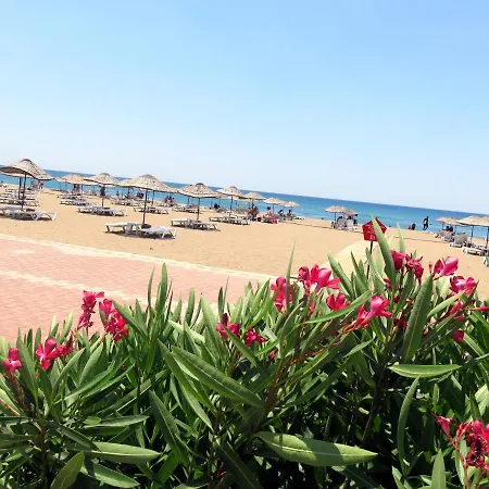 Talya Turizm Tatilevleri Ve Villalari Villa