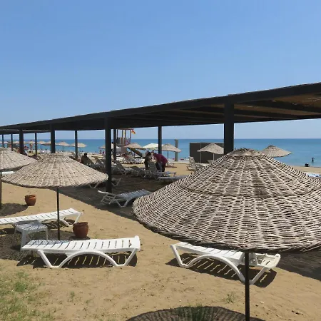 Villa Talya Turizm Tatilevleri Ve Villalari