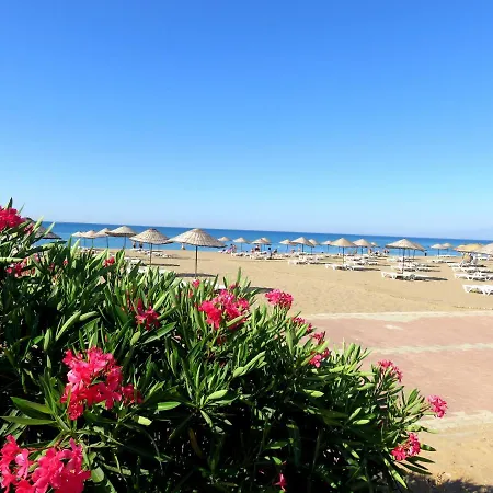 Talya Turizm Tatilevleri Ve Villalari Willa Belek