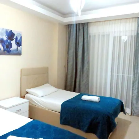 Villa Talya Turizm Tatilevleri Ve Villalari Belek