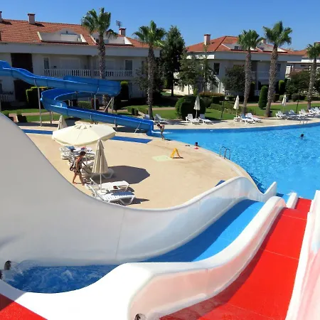 Villa Talya Turizm Tatilevleri Ve Villalari *