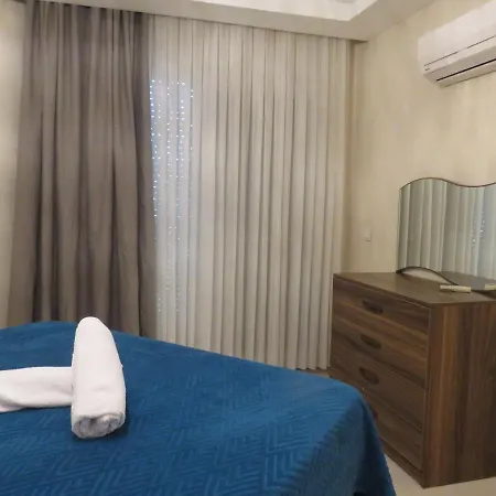 Talya Turizm Tatilevleri Ve Villalari