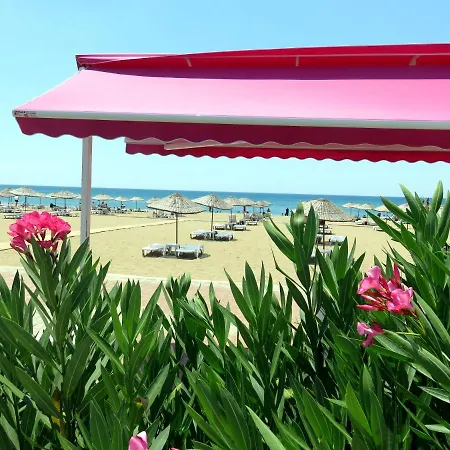 Talya Turizm Tatilevleri Ve Villalari Willa Belek