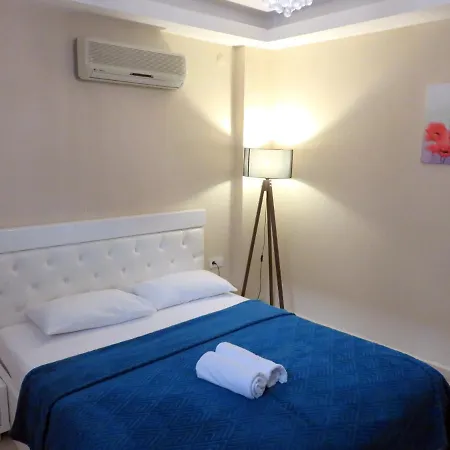 Talya Turizm Tatilevleri Ve Villalari Villa Belek