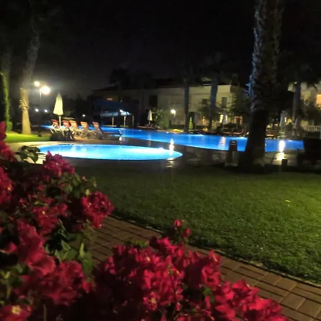 Villa Talya Turizm Tatilevleri Ve Villalari Belek