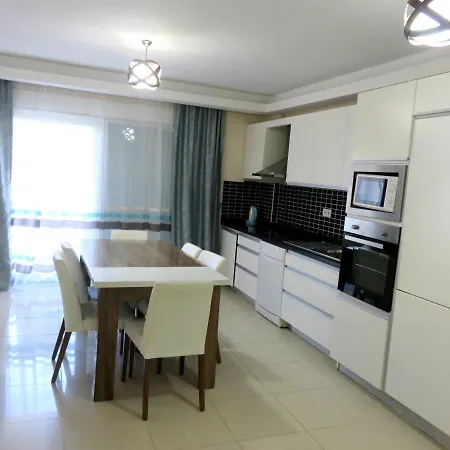 Talya Turizm Tatilevleri Ve Villalari Villa