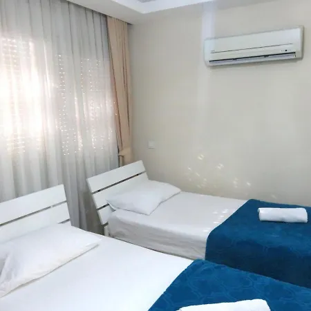 Villa Talya Turizm Tatilevleri Ve Villalari