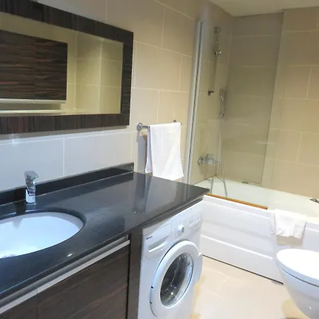 Talya Turizm Tatilevleri Ve Villalari Belek