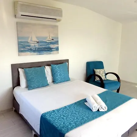 Talya Turizm Tatilevleri Ve Villalari Villa