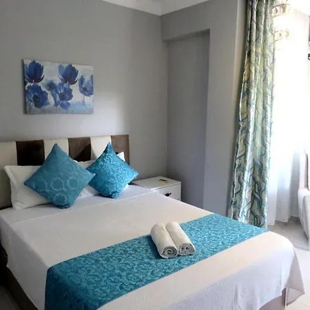 Villa Talya Turizm Tatilevleri Ve Villalari *