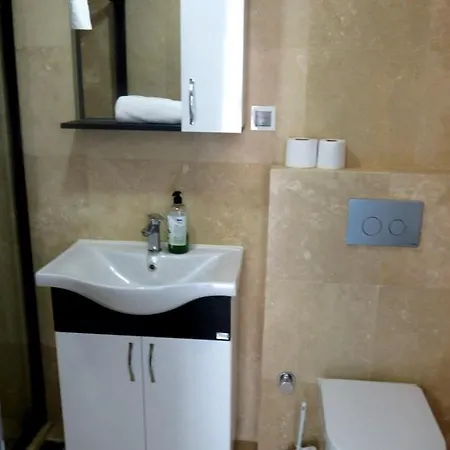 Villa Talya Turizm Tatilevleri Ve Villalari Belek