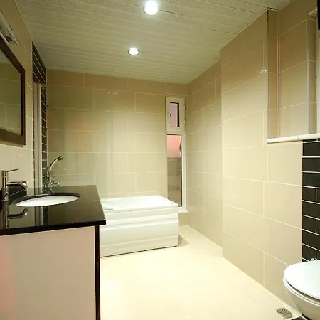 Talya Turizm Tatilevleri Ve Villalari