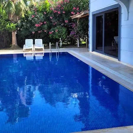 Villa Talya Turizm Tatilevleri Ve Villalari