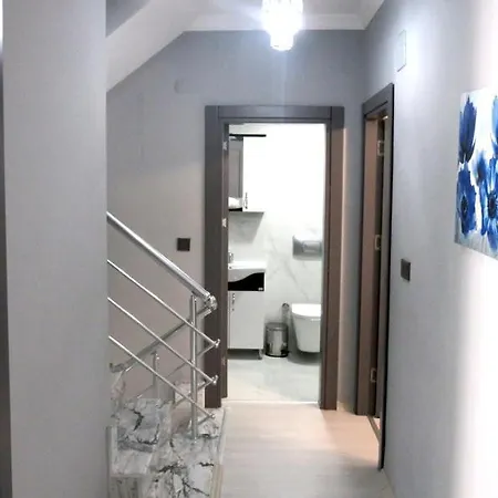 Villa Talya Turizm Tatilevleri Ve Villalari *