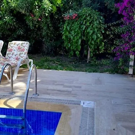 Villa Talya Turizm Tatilevleri Ve Villalari *