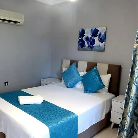 Talya Turizm Tatilevleri Ve Villalari Villa