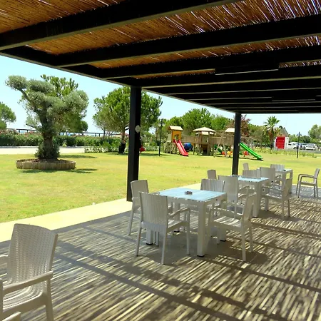 Talya Turizm Tatilevleri Ve Villalari Villa Belek