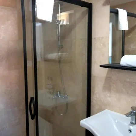 Villa Talya Turizm Tatilevleri Ve Villalari Belek