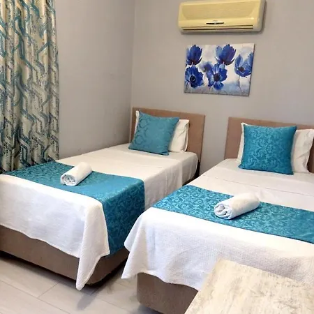 Talya Turizm Tatilevleri Ve Villalari * Belek