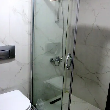 Talya Turizm Tatilevleri Ve Villalari Villa *