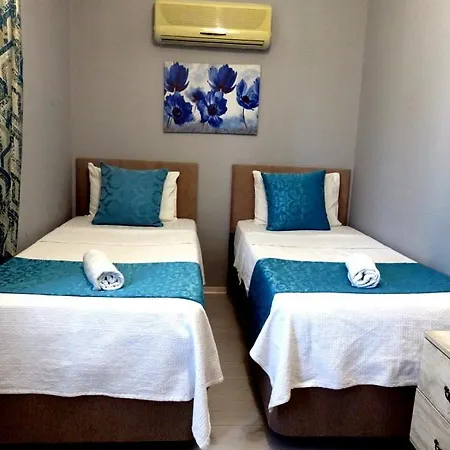 Villa Talya Turizm Tatilevleri Ve Villalari Belek