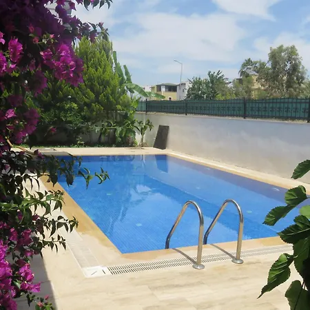Talya Turizm Tatilevleri Ve Villalari Villa