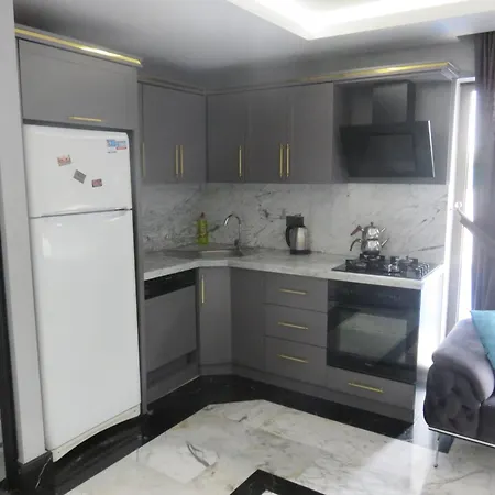 Talya Turizm Tatilevleri Ve Villalari * Belek