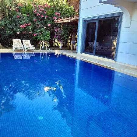 Talya Turizm Tatilevleri Ve Villalari Villa *