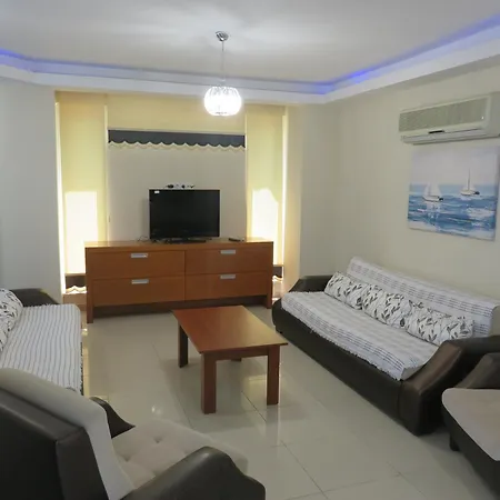 Talya Turizm Tatilevleri Ve Villalari Villa Belek