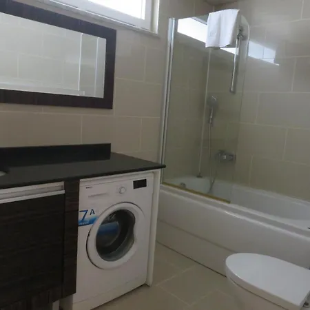 Villa Talya Turizm Tatilevleri Ve Villalari Belek